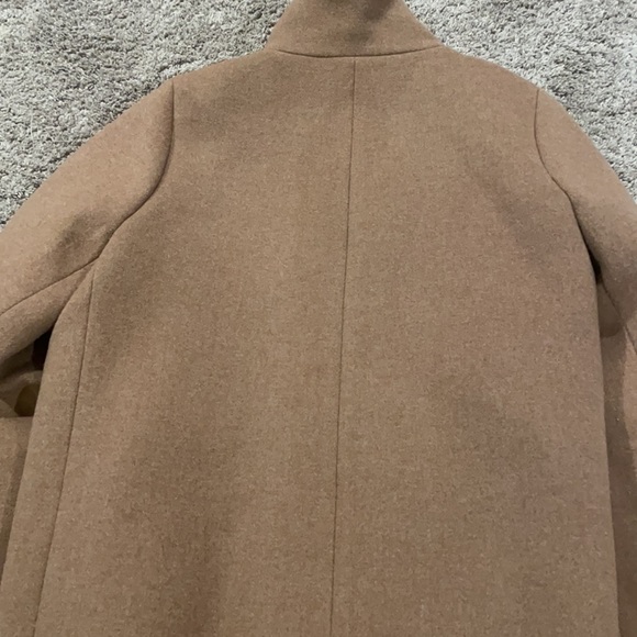 J Crew City Coat - Picture 10 of 10